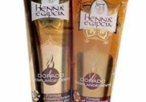 shampoo de henna egipcia