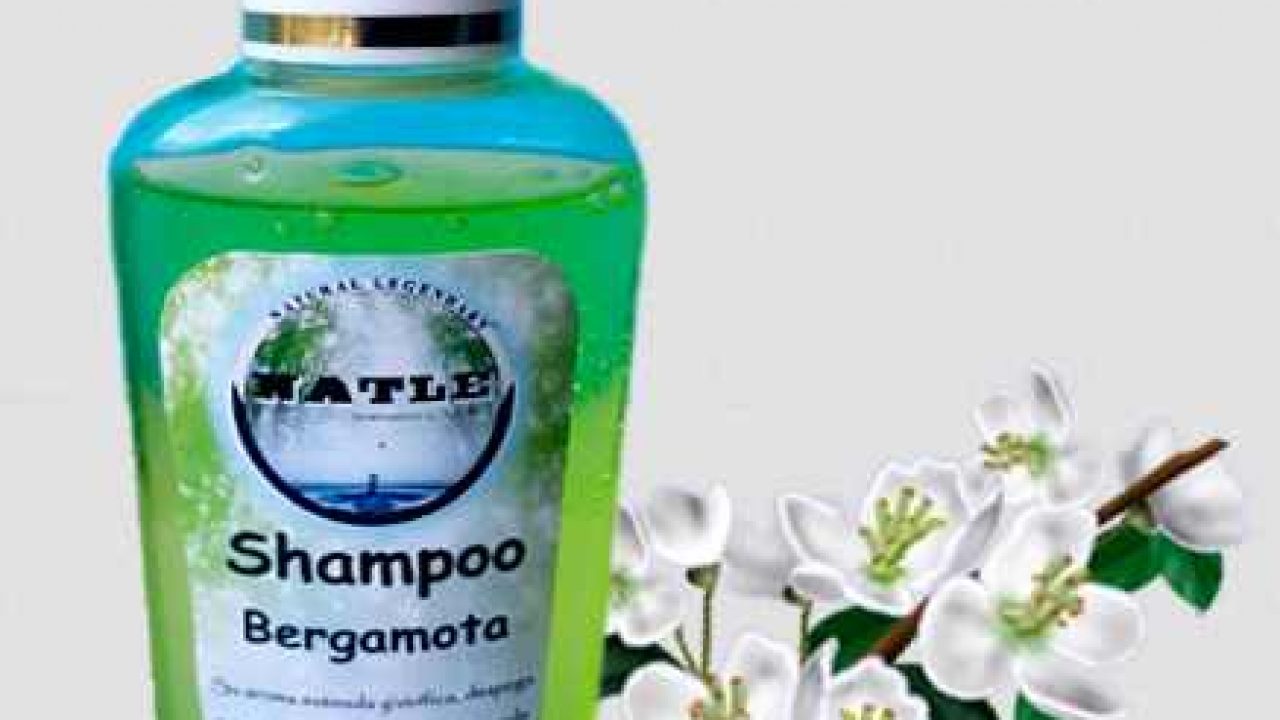 Shampoo De Bergamota Es Bueno Conoce Las Opiniones 2020 Blog