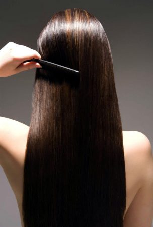 Alaciado permanente ¿Causa daños irreversibles? 6 consejos claves  【2022】Blog De Peluquería