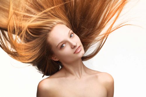 Cabello brillante: 6 tips para lograr un brillo deslumbrante! 75 cabello sedoso