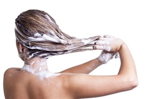 Cabello brillante: 6 tips para lograr un brillo deslumbrante! 79 lavado con bicarbonato de sodio