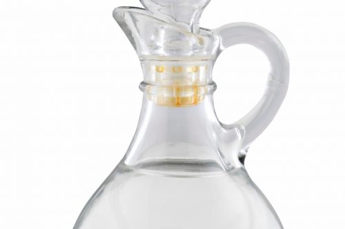 Vinagre blanco