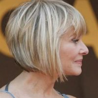 peinados cortes de pelo mujeres 40 50 años 101