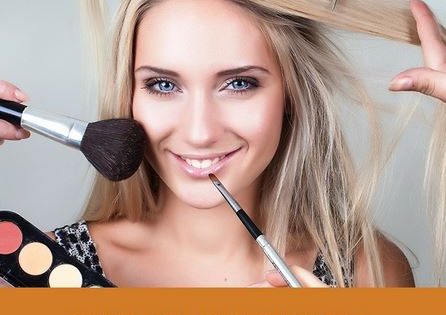 curso peluquería online