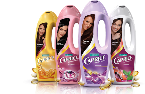 Shampoo CAPRICE ¿Es bueno? 5 cosas a conocer antes de usarlo 73