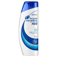 shampoo para hombres anticaspa