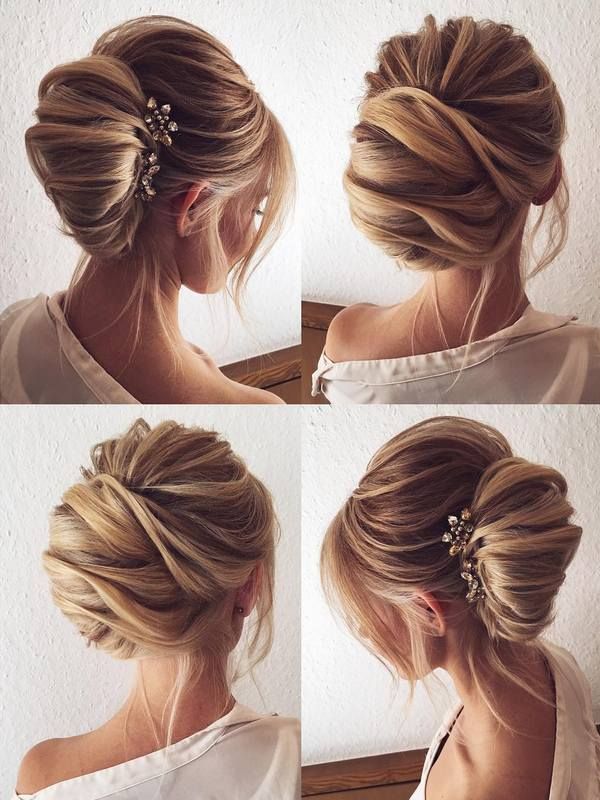 Peinados para boda de día: 26 ideas para lucir asombrosa! 【Blog De ...