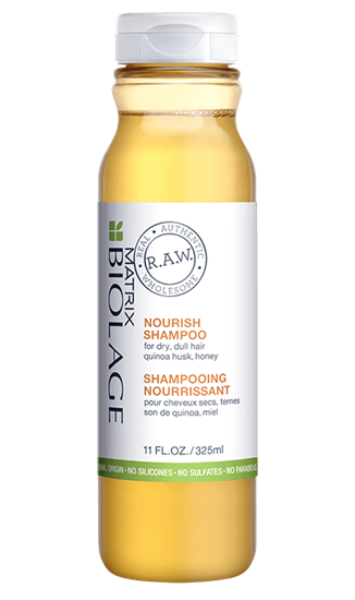 shampoo matrix orgen natural