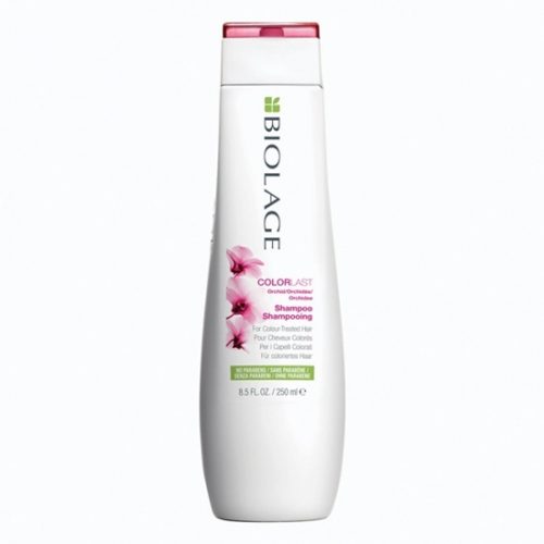 shampoo conservador del tinte