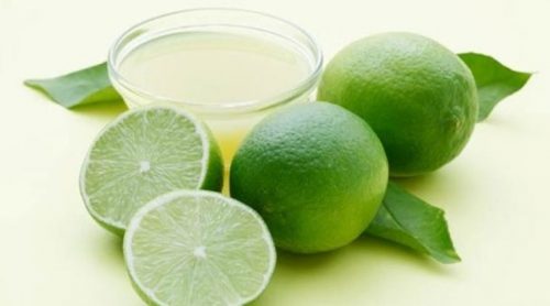 aclarar cabello con limon