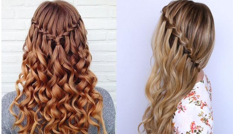 Peinados pelo suelto: 20 ¡diseños que lucen geniales! 【Blog De Peluquería】