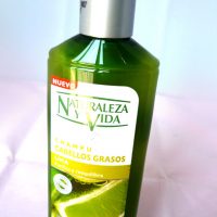 Champú Naturaleza y Vida 3