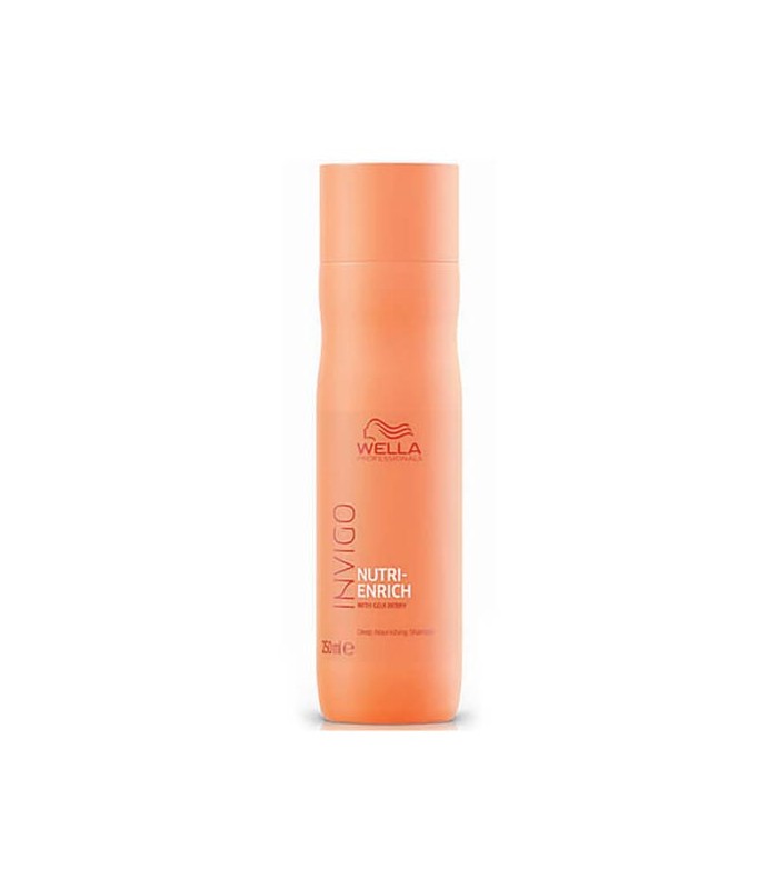 Champú wella 2