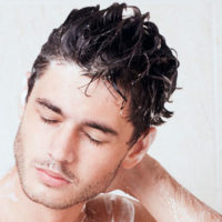 Shampoo con ácido salicílico 2