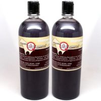 Yeguada La reserva shampoo