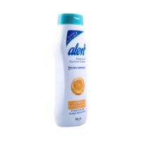 shampoo alert