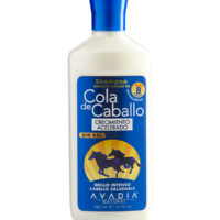 shampoo cola de caballo