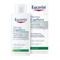 shampoo eurocin anticaspa cabello graso ceborrea