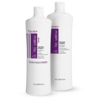 shampoo fanola