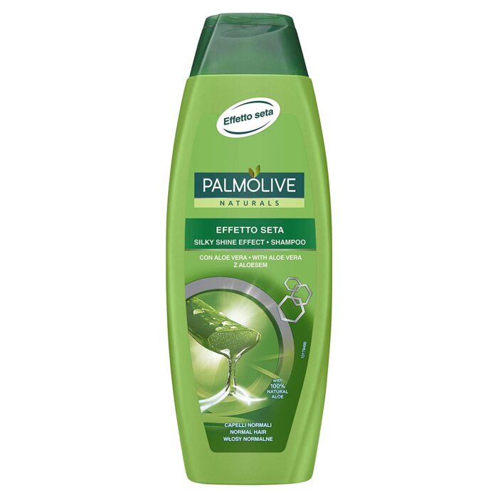 Shampoo Palmolive Opiniones