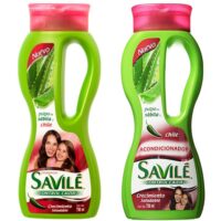 shampoo savilé opiniones
